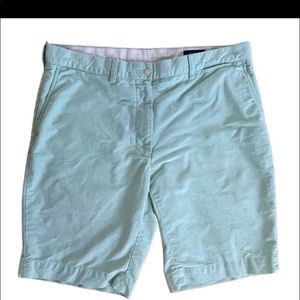 Mens Polo Classic shorts, Size 36. Inseam 10”.